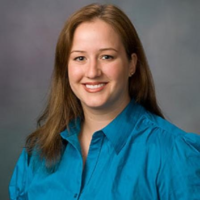 Dr. Joslyn Anne Slater