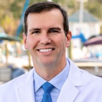 Dr. Bradley Dale Harrelson