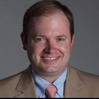 Dr. Taylor Lance Collier