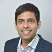 Dr. Hari K Digumarthi