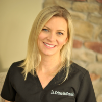 Dr. Kristen Faerber McDonald