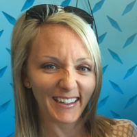 Dr. Kristin Marie Saville