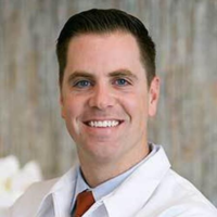 Dr. Daniel William West