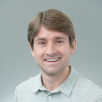 Dr. Richard James Pass