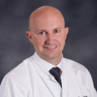 Dr. Matthew B Hallas