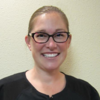 Dr. Maria (Duffy) Dorothy Meyer