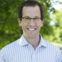 Dr. Mark D Knott