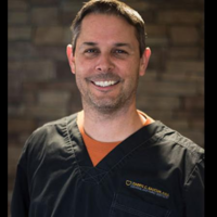 Dr. Darryl C Baucum