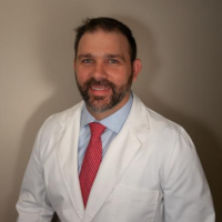 Dr. Lee Michael Berthelot