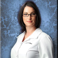 Dr. Rebecca Lynn Blum