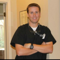Dr. Mathieu Kramer Irby