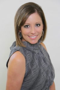 Dr. Brynn Lewis Leroux