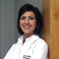 Dr. Caroline Marcantel Manuel
