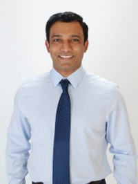 Dr. Dheeraj  Pamidimukkala