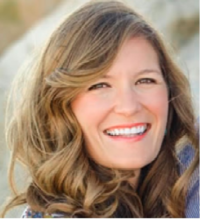 Dr. Kristy Lynn Hayes