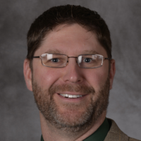 Dr. Shawn Francis Jordan