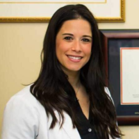 Dr. HEATHER Blake BAUMWOLL