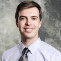 Dr. James John Jarema