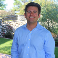 Dr. Kristopher Emery Liggett