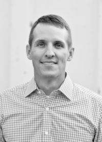 Dr. David John Ellingson