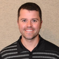 Dr. Daniel A Frost