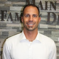 Dr. Brian C Shepanski