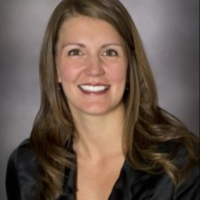 Dr. Andrea T D'Addario