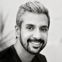Dr. Ameet Yogesh Trivedi