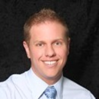 Dr. Matthew David Carlisle