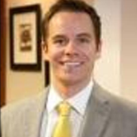 Dr. Gannon Blake Stahl