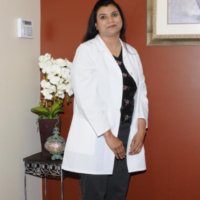 Dr. SUMRANA S AHMED