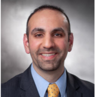 Dr. Mohammed Kamel Qaisi