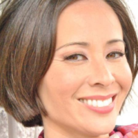 Dr. Aimee Masako Fujioka