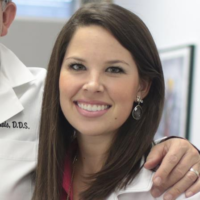Dr. Lauren Anica Drennan