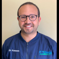 Dr. Wael M Kassem