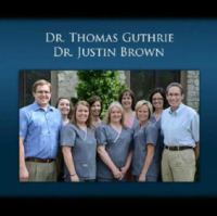 Dr. Justin D Brown