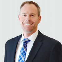 Dr. Christopher J Jones