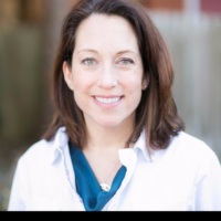 Dr. Carrie Cavanaugh Fletcher-Clock