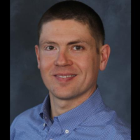 Dr. Benjamin D Clauss