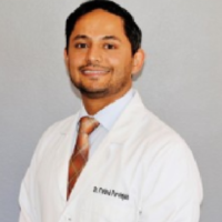 Dr. Farbod  Parvinjah