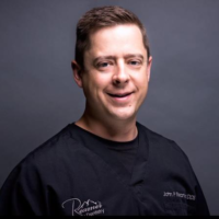Dr. John Paul Reamer