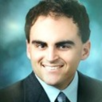 Dr. Patrick James Mokris