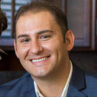 Dr. Chris  Kiuftis