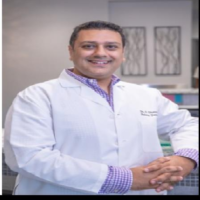 Dr. Hemant  Dhawan
