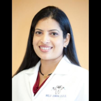 Dr. Milu  Sinha