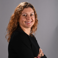 Dr. Patricia  Pasnikowska