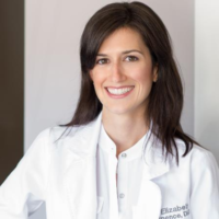 Dr. Elizabeth D Spence