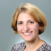Dr. Carina L Wohl