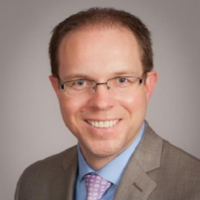 Dr. Michael David Walker