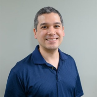 Dr. Aaron  Brooks